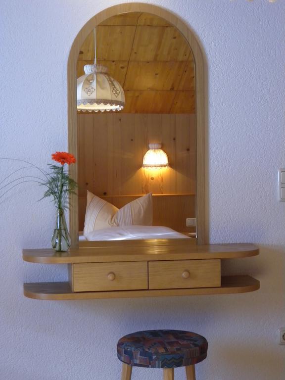 Appartments Haus Monika Schoppernau Room photo