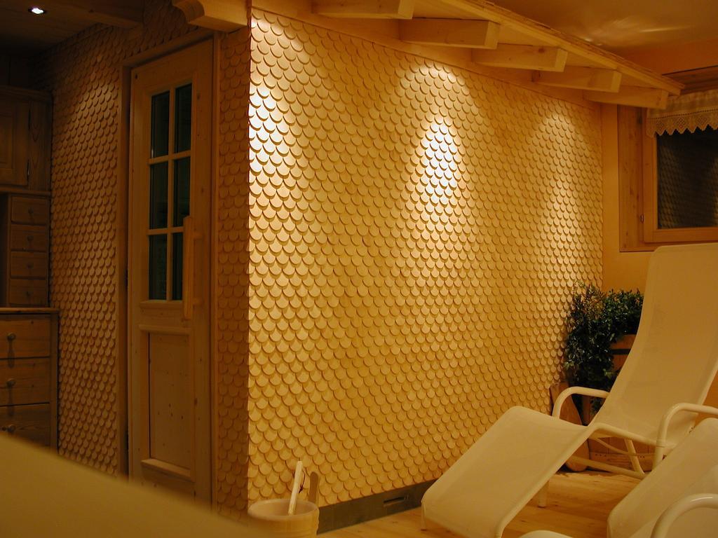 Appartments Haus Monika Schoppernau Exterior photo